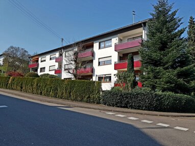 Wohnung zum Kauf 189.000 € 3 Zimmer 77,7 m² 1. Geschoss Ortsgebiet Kappelrodeck 77876
