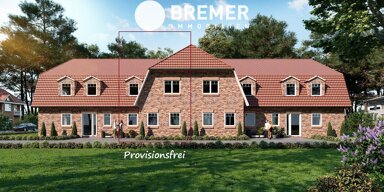 Reihenmittelhaus zum Kauf provisionsfrei 549.000 € 4 Zimmer 135 m² 175 m² Grundstück Häcklingen Lüneburg 21335