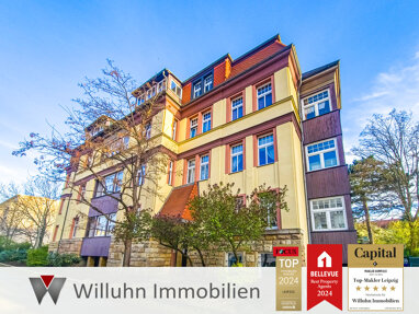Wohnung zum Kauf 279.000 € 4 Zimmer 110 m² 1. Geschoss Möckern Leipzig 04159