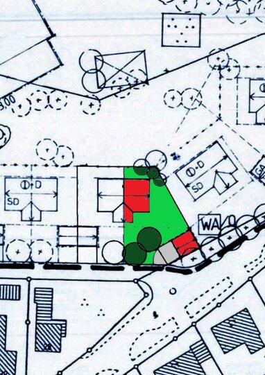 Grundstück zum Kauf 769.000 € 511 m² Grundstück Weilheim Weilheim 82362