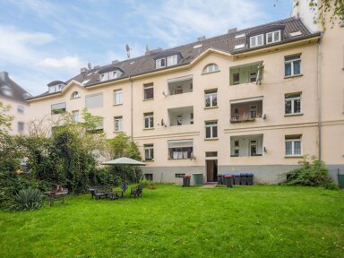 Wohnung zum Kauf 169.900 € 2 Zimmer 68,1 m² 2. Geschoss Panneschopp Aachen 52068