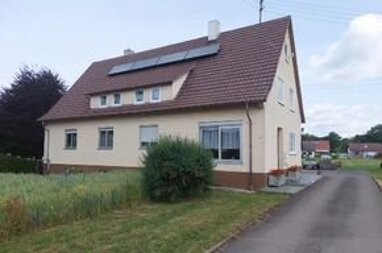 Wohnung zur Miete 600 € 3 Zimmer 80 m² EG frei ab sofort Langestr. 18 Deilingen 78586