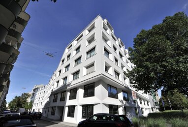 Wohnung zum Kauf 725.000 € 2 Zimmer 60,2 m² 3. Geschoss St. Benno München 80335