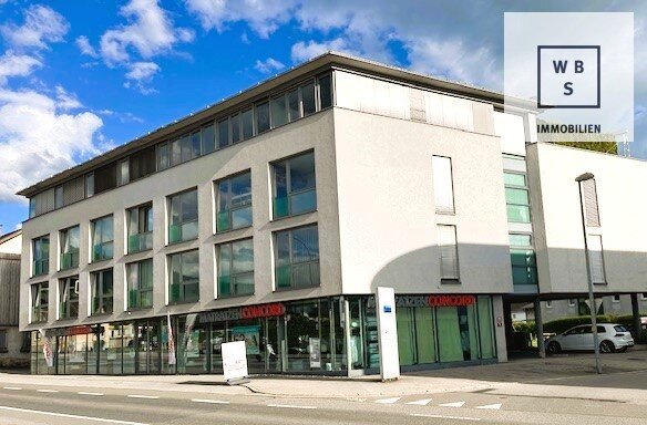 Bürofläche zur Miete 700 € 3 Zimmer 82 m²<br/>Bürofläche Lustenauerstrasse 25 Dornbirn 6850