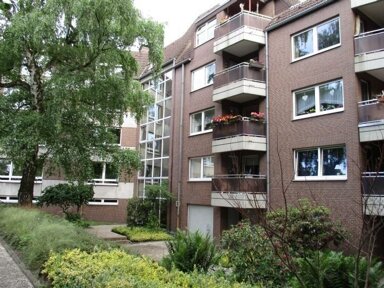 Wohnung zur Miete nur mit Wohnberechtigungsschein 373 € 2,5 Zimmer 58 m² 1. Geschoss frei ab sofort Beckhausen Gelsenkirchen 45899