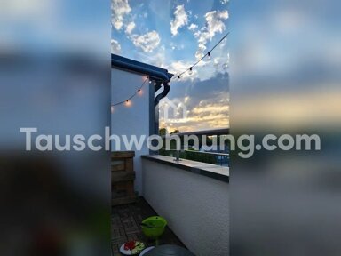 Wohnung zur Miete Tauschwohnung 980 € 2 Zimmer 85 m² 3. Geschoss Junkersdorf Köln 50858