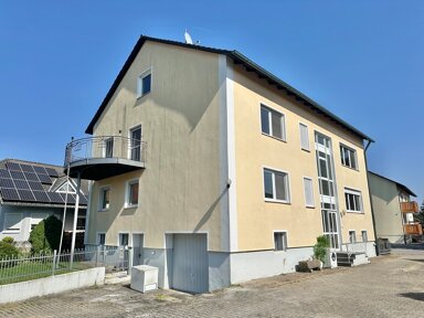 Mehrfamilienhaus zum Kauf 399.000 € 10 Zimmer 220 m² 2.103 m² Grundstück Büchelkühn Schwandorf 92421