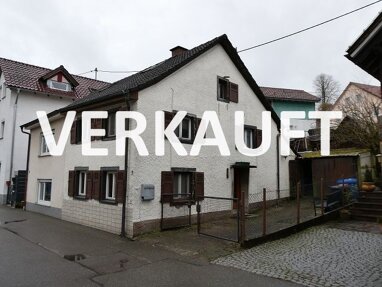 Haus zum Kauf 59.000 € 3 Zimmer 58 m² 248 m² Grundstück Zizenhausen Stockach 78333