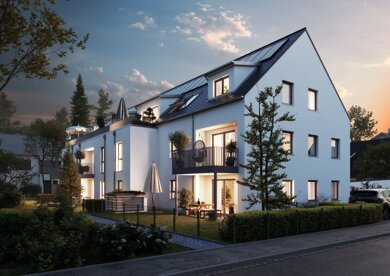 Wohnung zum Kauf provisionsfrei 399.900 € 3 Zimmer 77,6 m² EG frei ab sofort Am Hochgericht 13 Roth Roth 91154