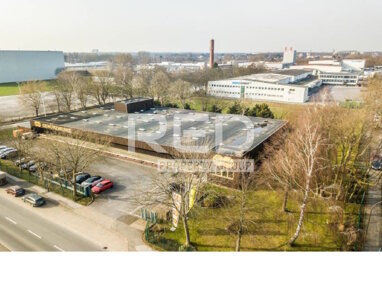 Lagerhalle zur Miete provisionsfrei 12.187 € 2.093 m² Lagerfläche Brackeler Feld Dortmund 44309