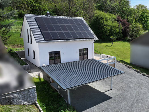 Einfamilienhaus zum Kauf - Erstbezug 699.000 € 5 Zimmer 138 m² 1.092 m² Grundstück Coburg 96450