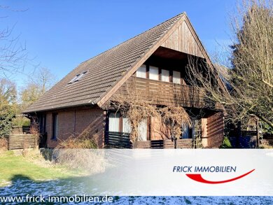 Einfamilienhaus zum Kauf 189.000 € 5 Zimmer 149 m² 706 m² Grundstück frei ab sofort Damlos 23738