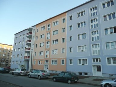 Wohnung zur Miete 488 € 3 Zimmer 76,3 m² 2. Geschoss Kopernikusstr. 20 Rauschwalde Görlitz 02827