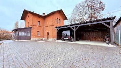 Einfamilienhaus zum Kauf 285.000 € 4 Zimmer 118 m² 576 m² Grundstück frei ab sofort Eggenfelden Eggenfelden 84307