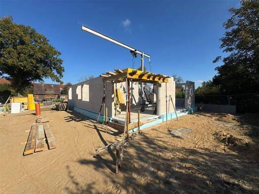 Wohnung zum Kauf - Erstbezug 555.000 € 4 Zimmer 106,4 m² Stein b Laboe 24235