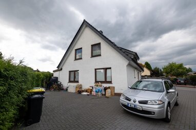 Mehrfamilienhaus zum Kauf 278.000 € 7 Zimmer 158 m² 1.260 m² Grundstück Rethorn Ganderkesee 27777