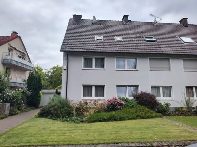 Terrassenwohnung zur Miete 1.390 € 5,5 Zimmer 145 m² EG frei ab sofort Arndtstraße Stadtgarten Herne 44623