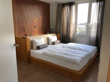 Wohnung zur Miete Wohnen auf Zeit 1.995 € 2 Zimmer 68 m² frei ab sofort Rothenburgsort Hamburg 20539
