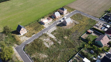 Grundstück zum Kauf Provisionsfrei 59.000 € 390 m² Grundstück x Gündlingen Breisach am Rhein 79206