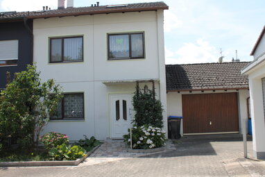 Doppelhaushälfte zum Kauf 399.000 € 4 Zimmer 121,9 m² 247 m² Grundstück Oberrimsingen Breisach 79206