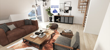 Wohnung zum Kauf 189.000 € 2 Zimmer 60 m² 2. Geschoss Bad Rappenau Bad Rappenau 74906