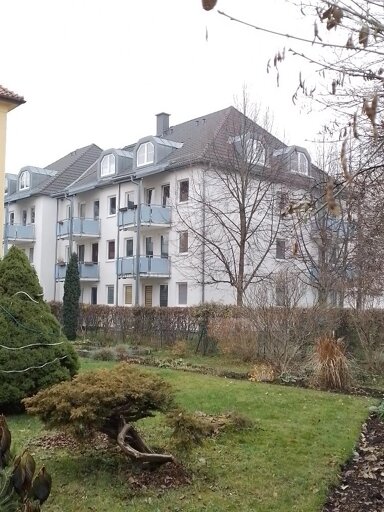 Wohnung zur Miete 330 € 2 Zimmer 36 m² frei ab 28.02.2025 Ilmenau Ilmenau 98693