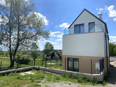 Doppelhaushälfte zum Kauf 629.000 € 4 Zimmer 120 m² 200 m² Grundstück Hagenbrunn 2102