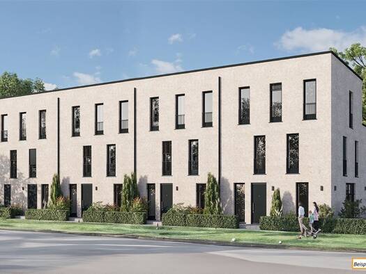 Neubauprojekt zum Kauf Nordalbingerweg 67 Niendorf Hamburg 22455