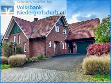 Einfamilienhaus zum Kauf Provisionsfrei 379.000 € 6 Zimmer 200 m² 1.062 m² Grundstück Itterbeck 49847