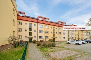 Wohnung zum Kauf 154.900 € 2 Zimmer 45 m² Reinickendorf Berlin 13403