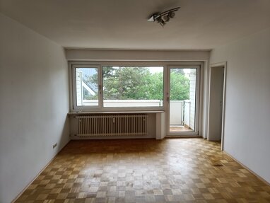Apartment zur Miete 700 € 2 Zimmer 54 m² 2. Geschoss Goethestraße 22 Germering Germering 82110