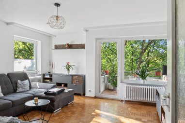 Wohnung zum Kauf 320.000 € 3 Zimmer 84 m² 1. Geschoss Wannsee Berlin 14109