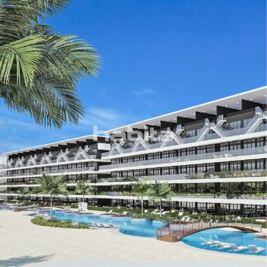 Apartment zum Kauf 251.876,07 € 2 Zimmer 99,2 m² 4. Geschoss 5 star resort style property with beach Punta Cana 23301