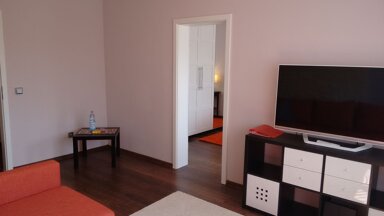 Wohnung zur Miete 500 € 2 Zimmer 48 m² 2. Geschoss Josephinenstraße Reudnitz-Thonberg Leipzig 04317