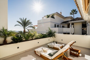 Penthouse zum Kauf 2.500.000 € 4 Zimmer 172 m² Nueva Andalucia 29660