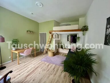 Wohnung zur Miete 250 € 1 Zimmer 31 m² EG Schöneberg Berlin 10827