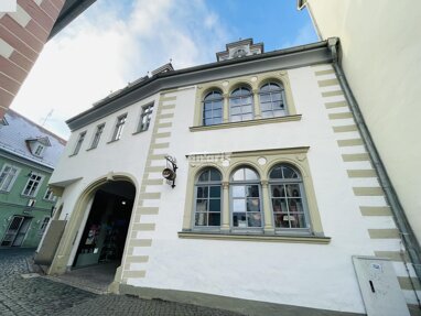 Ladenfläche zur Miete 8,80 € 55,2 m² Verkaufsfläche Altstadt Erfurt 99084