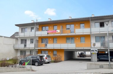Wohnung zur Miete 795 € 73,1 m² Am Stadtberg 6/1/5 Allentsteig 3804