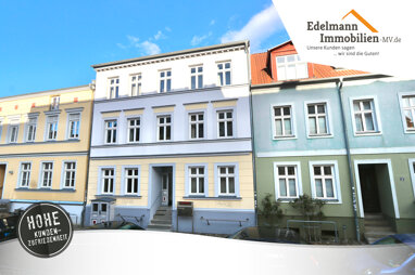 Mehrfamilienhaus zum Kauf Provisionsfrei 499.000 € 15 Zimmer 324 m² 379 m² Grundstück Fleischervorstadt Greifswald 17489