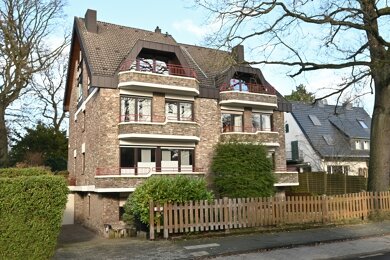 Wohnung zum Kauf 395.000 € 4 Zimmer 136 m² 2. Geschoss Speldorf Mülheim an der Ruhr 45478