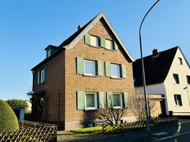 Mehrfamilienhaus zum Kauf 495.000 € 8 Zimmer 159 m² 697 m² Grundstück Menden Sankt Augustin 53757