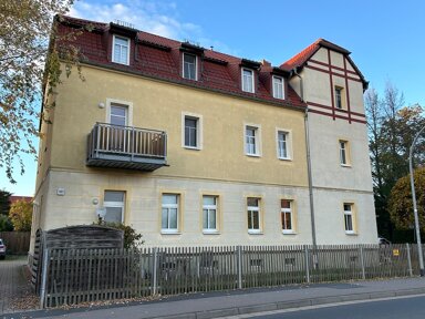 Wohnung zur Miete 400 € 2 Zimmer 62,3 m² 1. Geschoss Coswig 01640