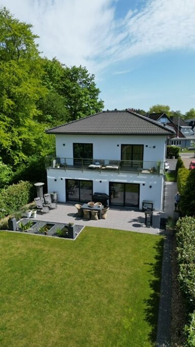 Einfamilienhaus zum Kauf Provisionsfrei 669.000 € 4 Zimmer 145 m² 1.326 m² Grundstück Heidgraben 25436
