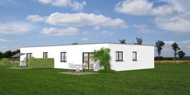 Haus zum Kauf Provisionsfrei 391.650 € 3 Zimmer 88,8 m² 371 m² Grundstück Dortmunder Straße 7 Wahlbezirk 403 Nordhorn 48529