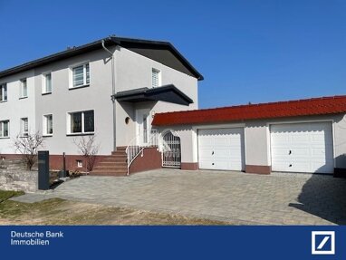Doppelhaushälfte zum Kauf Provisionsfrei 448.000 € 4 Zimmer 120 m² 686 m² Grundstück Strausberg Strausberg 15344