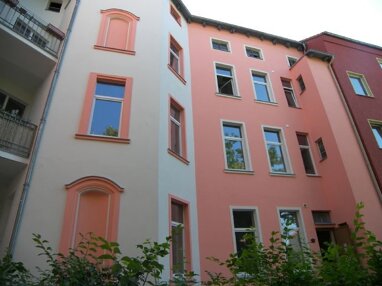 Wohnung zur Miete 316 € 1 Zimmer 44 m² 2. Geschoss Fürstenwalder Straße 55 Huttenviertel Frankfurt (Oder) 15230
