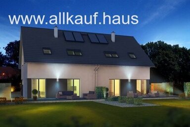 Mehrfamilienhaus zum Kauf provisionsfrei 510.000 € 8 Zimmer 262 m² 575 m² Grundstück Braunsbach Braunsbach 74542