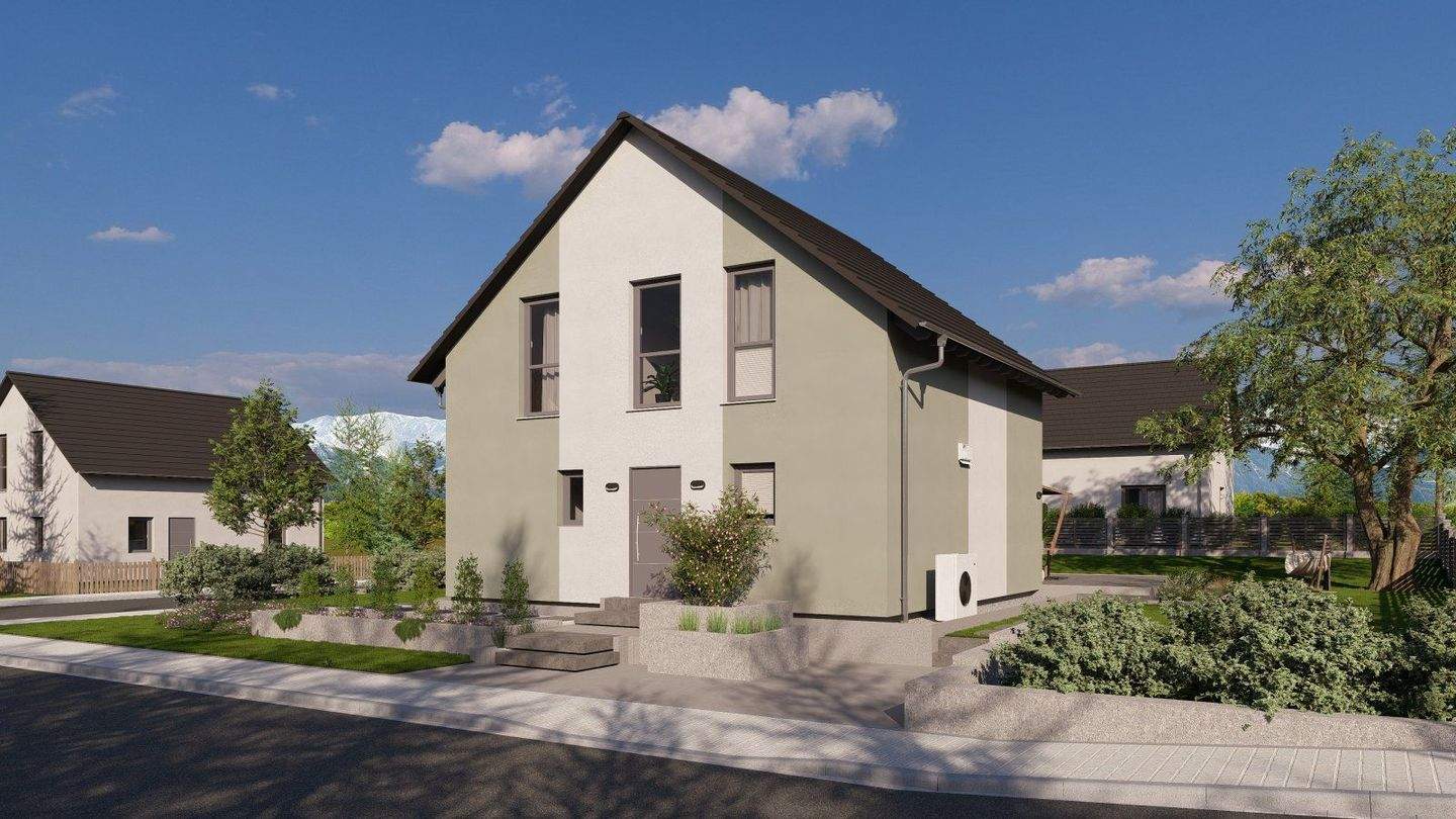 Immobilie in Malterdingen - Ihr individuelles Traumhaus - maßgeschneidert nach Ihren Wünschen! Aktion mit Küche - Bild 0