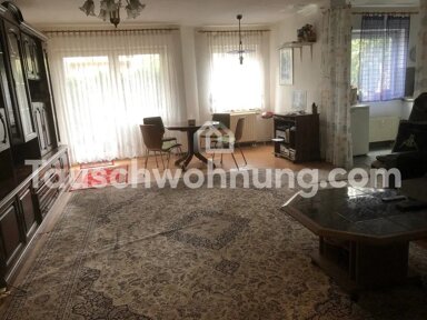 Wohnung zur Miete Tauschwohnung 780 € 1 Zimmer 85 m² Französisch Buchholz Berlin 13127