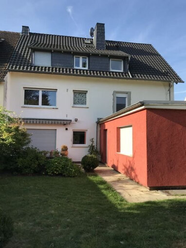 Wohnung zur Miete 630 € 3 Zimmer 74 m² 2. Geschoss Rotenbühl Saarbrücken 66123